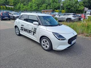 Suzuki Swift 1.2 PREMIUM HYBRID MY26