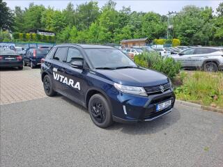Suzuki Vitara 1.4 Elegance Pan. AllGrip AT