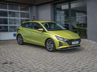 Hyundai i20 1.0 T-GDI DCT GO!