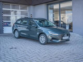 Hyundai i30 WG 1.0 T-GDI MT COMFORT