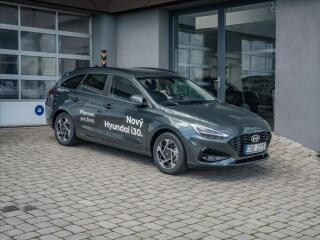 Hyundai i30 1.0 T-GDI MT STYLE