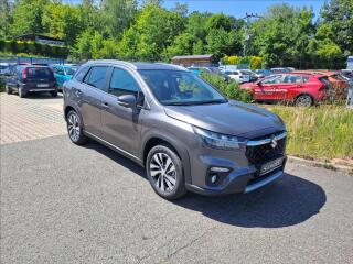 Suzuki S-Cross 1.4 Elegance AllGrip