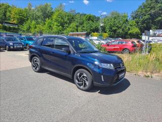 Suzuki Vitara 1.4 Elegance AT MY25