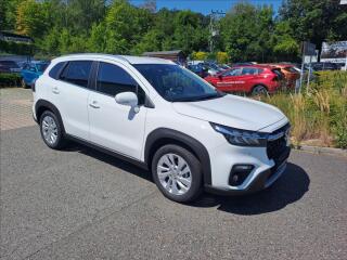 Suzuki S-Cross 1.4 Premium MY25