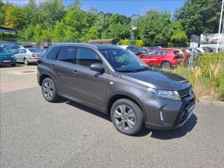 Suzuki S-Cross 1.4 Elegance AT MY25