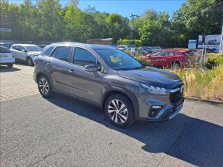 Suzuki S-Cross 1.4 Elegance AT MY25