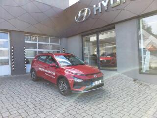 Hyundai Bayon FL26 1.0 T-GDI MT WAVE