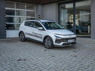 Hyundai Bayon 1.0   T-GDI MT WAVE