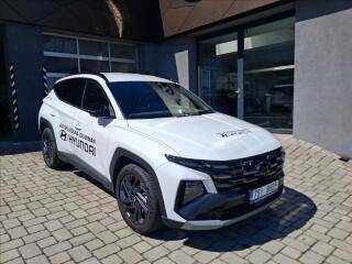 Hyundai Tucson 1.6   TGDI MT 20 YEARS LUXURY