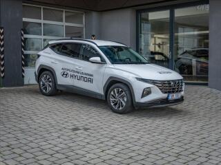 Hyundai Tucson 1.6   T-GDI 2WD MT FREEDOM