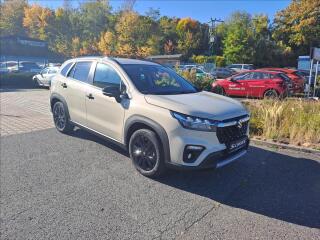 Suzuki S-Cross 1.4 Elegance AllGrip BE