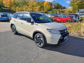 Suzuki Vitara 1.4 Elegance AT MY25