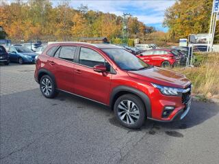 Suzuki S-Cross 1.4 Elegance AllGrip MY25*