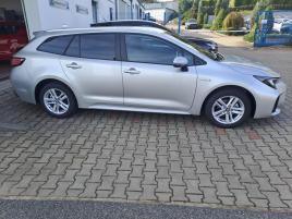 Suzuki Swace 1.8 Premium Hybrid CVT