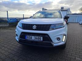 Suzuki Vitara 1.4 BoosterJet Comfort