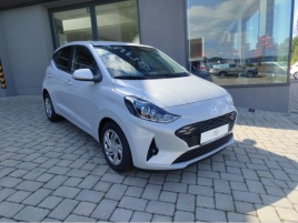 Hyundai i10 1.0i MT Smart