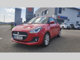 Suzuki Swift 1.2 Premium DualJet Hybrid