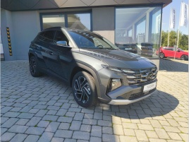 Hyundai Tucson 1.6 T-GDi DCT 4WD PREM LUX   