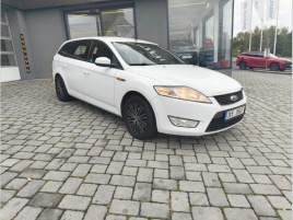 Ford Mondeo 1.8 TDCi