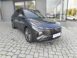 Hyundai Tucson 1.6 CRDi MHEV 100kW Style 4x4