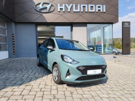 Hyundai i10 I10 25 1.0I WAVE