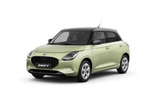 Suzuki Swift 1.2 Premium MY24