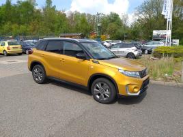 Suzuki Vitara 1.4 BoosterJet Premium MY24