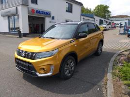 Suzuki Vitara 1.4 BoosterJet Premium MY24