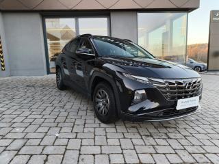 Hyundai Tucson 1.6 TGDI 110 kW SMART 4x4