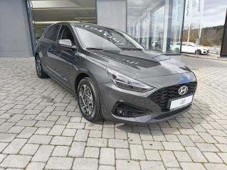 Hyundai i30 HB FL 1.5I STYLE