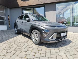 Hyundai Kona 1.6 TGDI MT SMART TECHNOLOGY