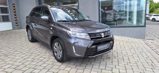 Suzuki Vitara 1.4 Premium 4x4 Hyb.MY24+tan
