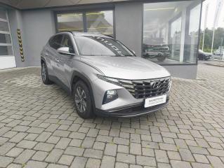 Hyundai Tucson 1.6 TGDI DCT SMART NAVI 