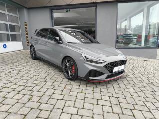 Hyundai i30 N Performance Everyday DCT