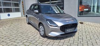 Suzuki Swift 1.2 DualJet Comfort Hyb.MY24