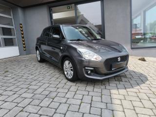 Suzuki Swift 1.2 Premium DualJet Hybrid