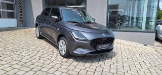 Suzuki Swift 1.2 DualJet Premium AllGrip 