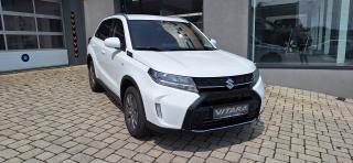 Suzuki Vitara 1.4 Premium Hybrid MY24 