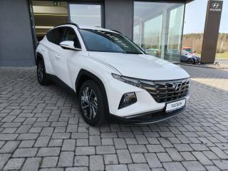 Hyundai Tucson 23 1.6 T-GDI 2WD MT FREEDOM