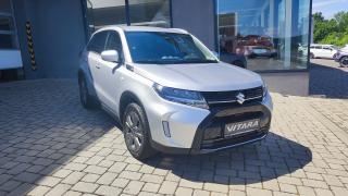 Suzuki Vitara 1.4 Premium Hyb.MY25 + tan 