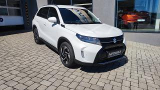 Suzuki Vitara 1.4 Elegance Hyb.MY25