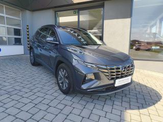 Hyundai Tucson 1.6 TGDI MT 2WD SMART