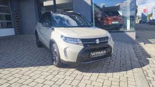 Suzuki Vitara 1.4 Elegance AllGrip AT MY25
