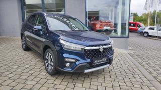 Suzuki S-Cross 1.4 Elegance AllGrip Hyb. MY25