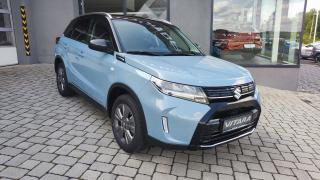 Suzuki Vitara 1.4 Elegance AllGrip Hyb.MY25