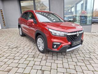 Suzuki S-Cross 1.4 Premium Hybrid MY25