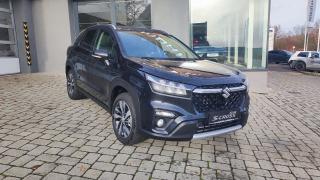 Suzuki S-Cross 1.4 Elegance AllGrip AT MY25