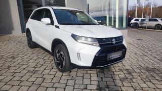 Suzuki Vitara 1.4 Elegance AT MY25 