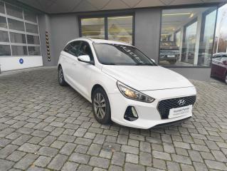 Hyundai i30 1.4 TGDI MT 103 kW