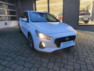 Hyundai i30 1.4 TGDI 103kw STYLE NAVI